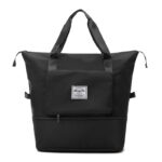 Dry And Wet Separation Sports Portable Shoulder Bag - Image 7