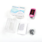 Yongrow Medical Fingertip Pulse Oximeter - Image 6