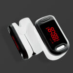 Yongrow Medical Fingertip Pulse Oximeter - Image 7