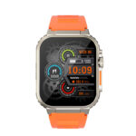 Smart Watch Bluetooth Call Exercise Heart Rate - Image 3
