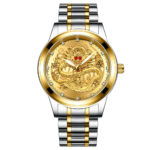 Waterproof non-mechanical watch - Image 6
