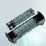 USB Plug Cable For Car Mounted Rear Seat Fan - Image 5