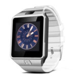 Sports Smart Watch DZ09 Card Phone Watch - Image 10