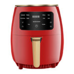 Air Fryer Smart Touch Home Electric Fryer - Image 5