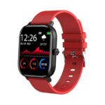 Unisex Smart Watch Waterproof Watch Smart - Image 3