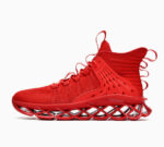 Mens Shoes Red 2026