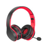 Sports Wireless Stereo 5.0 Music Headset Games Private Model - Image 2