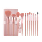 Eye Shadow Brush Powder Brush Beauty Tools Suit - Image 2