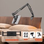 Folding Live Bedside Lazy Phone Holder - Image 7
