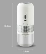 Electric Coffee Grinder Household Small Automatic - Image 6