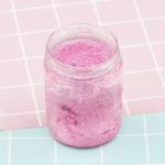 DIY Not Wet Magic Sand Handmade Toys Non-toxic Magic Mars Space Sand Educational Toy - Image 4