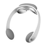 Cervical Vertebra Plastic Massager Low Frequency Pulse Neck - Image 6