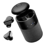 New B20 Bluetooth Speaker Headset - Image 2