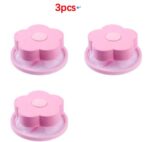Float Filter For Washing Machine Hair Remover - Image 6