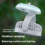 Fashion Home Desktop Little Fan - Image 4