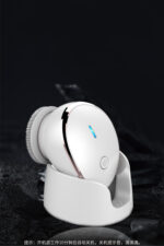 Multifunction USB Charging Beauty Instrument Facial Cleansing Massager Mini Multifunction Importer - Image 7