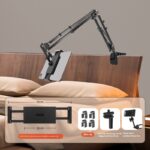 Folding Live Bedside Lazy Phone Holder - Image 10