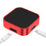 Strong Magnetic Dual Interface Watch Wireless Fast Charging - Image 8