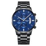 men watch - Image 4