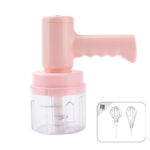 Electric Whisk Household Cream Automatic Blender - Image 6