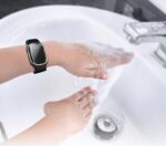 Outdoor Ultrasonic Mosquito Repellent Is Suitable For Children, Adults And Pregnant Women - Image 5