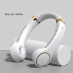 Detachable Neck Fan Usb Convenient Portable Mute - Image 5