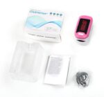 Yongrow Medical Fingertip Pulse Oximeter - Image 3