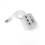 3.0combousb 3.0hub USB divider USB hub - Image 4
