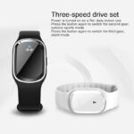 Outdoor Ultrasonic Mosquito Repellent Is Suitable For Children, Adults And Pregnant Women - Image 7