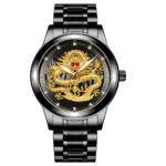 Waterproof non-mechanical watch - Image 2