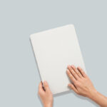 Laptop Shatterproof All-inclusive Shell Film - Image 2