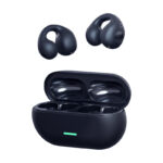 Wireless Ear Clip Bluetooth Headset TWS Comfortable Wear Not In-Ear Sports Wireless Bone Conduction 5.3 Bluetooth Headset - Image 3