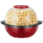 Household 850W Electric Popcorn Machine - Image 6