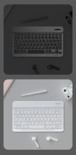 Wireless Mouse For Tablets And Laptops - Image 3