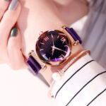 Star watch steel belt watch ladies casual watch - Image 7