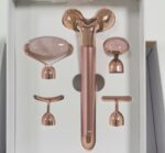 Five-in-one Jade Beauty Gold Bar - Image 6