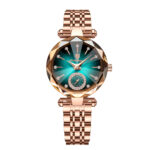 Casual Fashion Waterproof Quartz Watch Ladies - Image 7