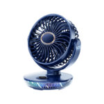 Fashion Home Desktop Little Fan - Image 5