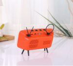 Retro TV mini portable audio - Image 3
