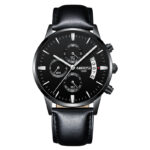 men watch - Image 9