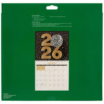 2026 Wall Calendar Diamond Painting Kit - Image 2