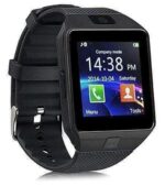 Sports Smart Watch DZ09 Card Phone Watch - Image 8