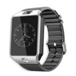 Sports Smart Watch DZ09 Card Phone Watch - Image 5