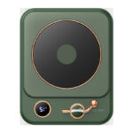 Milk Heating Insulation Base Desktop Digital Display Warming Pad - Image 8