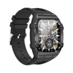 Men's Smart Watch Waterproof All-day Monitoring - Image 4