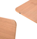 Wooden wireless charger - Image 4