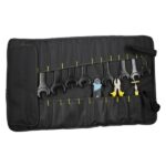 Portable Multifunctional Reel Type Hardware Tool Bag - Image 4