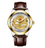 Waterproof non-mechanical watch - Image 10