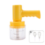 Electric Whisk Household Cream Automatic Blender - Image 8