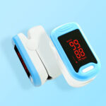 Yongrow Medical Fingertip Pulse Oximeter - Image 2